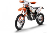 KTM 530 EXC KTM 530 EXC